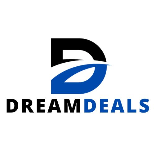 Dream Deals Shop